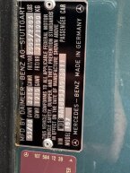 Thumbnail Photo 5 for 1988 Mercedes-Benz 560SL