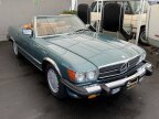 Thumbnail Photo 3 for 1988 Mercedes-Benz 560SL