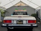 Thumbnail Photo 4 for 1988 Mercedes-Benz 560SL