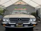 Thumbnail Photo 3 for 1988 Mercedes-Benz 560SL