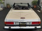 Thumbnail Photo 6 for 1988 Mercedes-Benz 560SL
