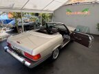 Thumbnail Photo 2 for 1988 Mercedes-Benz 560SL
