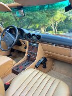 Thumbnail Photo 2 for 1988 Mercedes-Benz 560SL for Sale by Owner