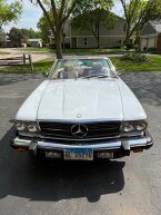 Thumbnail Photo 6 for 1988 Mercedes-Benz 560SL for Sale by Owner