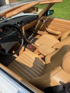 Thumbnail Photo 2 for 1988 Mercedes-Benz 560SL for Sale by Owner