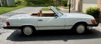 Thumbnail Photo 3 for 1988 Mercedes-Benz 560SL for Sale by Owner