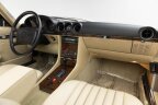 Thumbnail Photo 1 for 1988 Mercedes-Benz 560SL