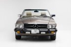 Thumbnail Photo 4 for 1988 Mercedes-Benz 560SL