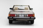 Thumbnail Photo 6 for 1988 Mercedes-Benz 560SL
