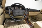 Thumbnail Photo 5 for 1988 Mercedes-Benz 560SL