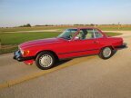Thumbnail Photo 6 for 1988 Mercedes-Benz 560SL for Sale by Owner