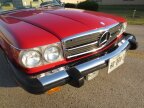 Thumbnail Photo 3 for 1988 Mercedes-Benz 560SL for Sale by Owner