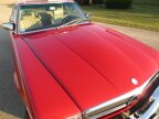 Thumbnail Photo 4 for 1988 Mercedes-Benz 560SL for Sale by Owner