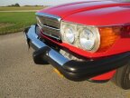 Thumbnail Photo 5 for 1988 Mercedes-Benz 560SL for Sale by Owner