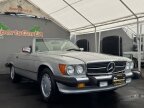 Thumbnail Photo 1 for 1988 Mercedes-Benz 560SL