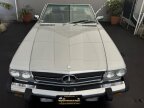 Thumbnail Photo 3 for 1988 Mercedes-Benz 560SL
