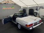 Thumbnail Photo 2 for 1988 Mercedes-Benz 560SL