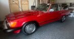 Thumbnail Photo 6 for 1988 Mercedes-Benz 560SL for Sale by Owner