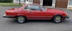 Thumbnail Photo 4 for 1988 Mercedes-Benz 560SL for Sale by Owner