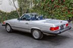 Thumbnail Photo 6 for 1988 Mercedes-Benz 560SL