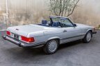Thumbnail Photo 4 for 1988 Mercedes-Benz 560SL