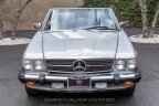 Thumbnail Photo 1 for 1988 Mercedes-Benz 560SL