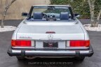 Thumbnail Photo 5 for 1988 Mercedes-Benz 560SL
