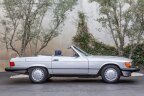 Thumbnail Photo 3 for 1988 Mercedes-Benz 560SL