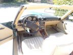 Thumbnail Photo 3 for 1988 Mercedes-Benz 560SL