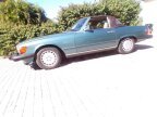 Thumbnail Photo 1 for 1988 Mercedes-Benz 560SL