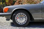 Thumbnail Photo 4 for 1988 Mercedes-Benz 560SL