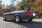 Thumbnail Photo 6 for 1988 Mercedes-Benz 560SL