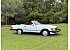1988 Mercedes-Benz 560SL