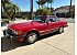 1988 Mercedes-Benz 560SL