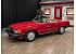 1988 Mercedes-Benz 560SL