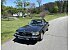 1988 Mercedes-Benz 560SL