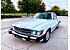 1988 Mercedes-Benz 560SL