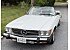 1988 Mercedes-Benz 560SL