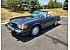 1988 Mercedes-Benz 560SL