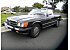 1988 Mercedes-Benz 560SL