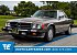 1988 Mercedes-Benz 560SL