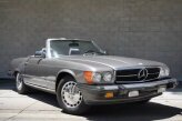 1988 Mercedes-Benz 560SL