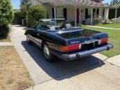 1988 Mercedes-Benz 560SL