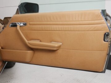 1988 Mercedes-Benz 560SL