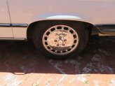 1988 Mercedes-Benz 560SL