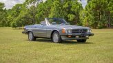 1988 Mercedes-Benz 560SL