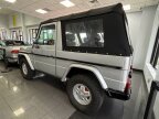 Thumbnail Photo 5 for 1988 Mercedes-Benz G Wagon
