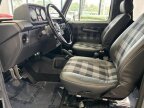 Thumbnail Photo 6 for 1988 Mercedes-Benz G Wagon