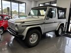 Thumbnail Photo 3 for 1988 Mercedes-Benz G Wagon