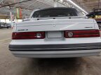 Thumbnail Photo 2 for 1988 Mercury Cougar LS Coupe